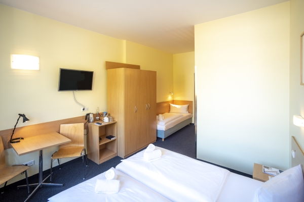 Hotel Citylight (Berlin)
